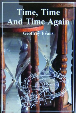 Time and Time and Time Again Geoffrey Evans