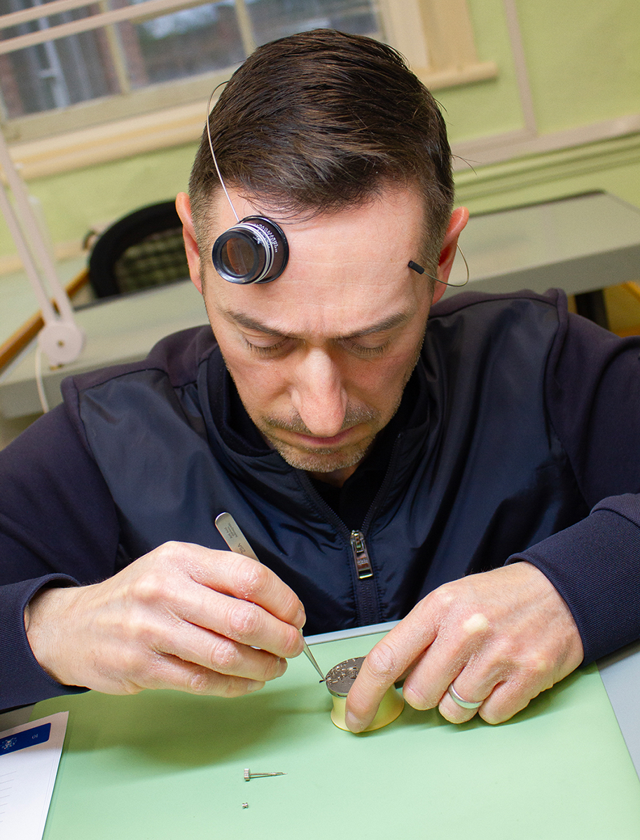 Watch Taster Day - Image 4
